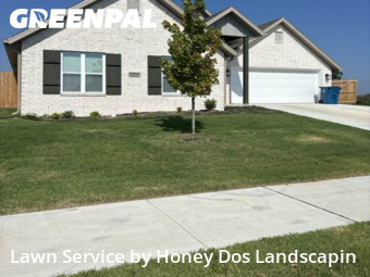 Lawn Care nearby Bentonville, AR, 