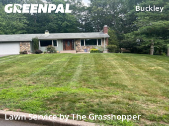 Grass Cutting nearby Manchester, CT, 