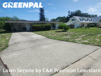 Lawn Service nearby Bradenton, FL, 
