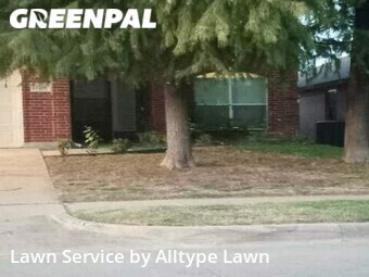 Lawn Care nearby Fort Worth, TX, 
