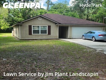 Lawn Cut nearby Jacksonville, FL, 