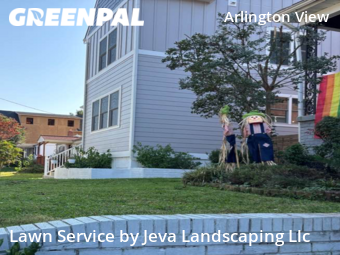 Lawn Service nearby Arlington, VA, 