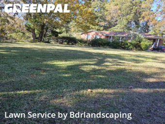 Affordable Landscaping In Charleston,29412,Landscapers by Bdrlandscaping, work completed in Nov , 2025
