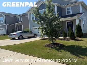 Lawn Mow nearby Garner, NC, 