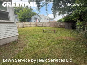 Lawn Care Service nearby Columbia, SC, 