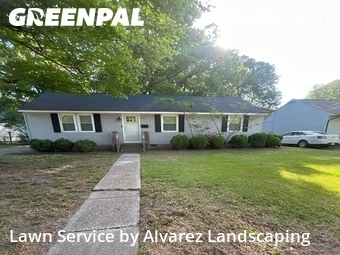 Lawn Care nearby Hampton, VA, 