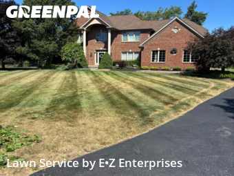 Lawn Care nearby Orchard Park, NY, 