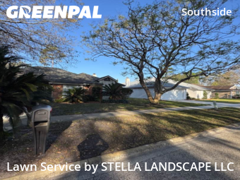 Yard Mowing nearby Jacksonville, FL, 