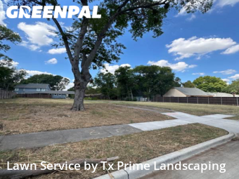 Yard Cutting nearby Dallas, TX, 