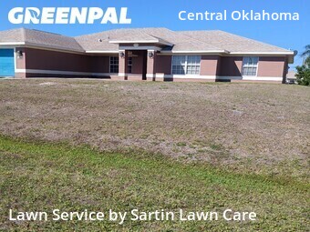 Lawn Care nearby Cape Coral, FL, 