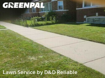 Lawn Cutting nearby Chicago, IL, 