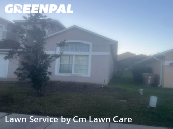 Yard Cutting nearby Kissimmee, FL, 
