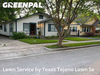 Lawn Care nearby Houston, TX, 