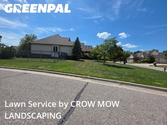 Lawn Care nearby Wichita, KS, 