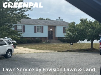Lawn Mowing Service nearby Upper Marlboro, MD, 