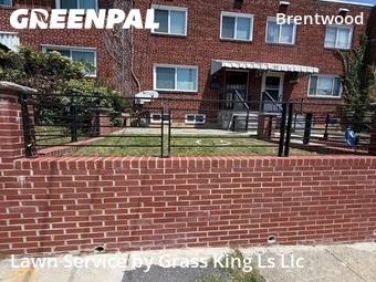 Lawn Care nearby Washington, VA, 
