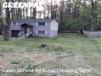 Lawn Cut nearby Kennesaw, GA, 
