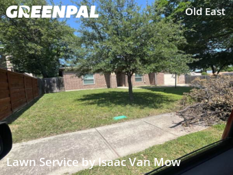 Yard Mowing nearby Dallas, TX, 