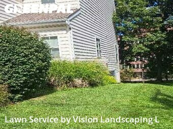 Lawn Service nearby Bethlehem, PA, 