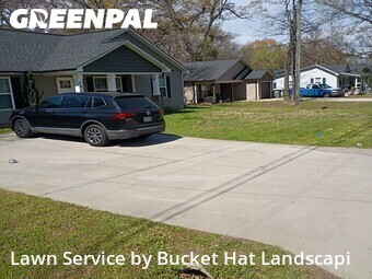 Lawn Care Service nearby Kannapolis, NC, 