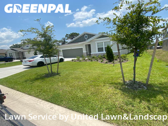 Grass Cutting nearby Lakeland, FL, 