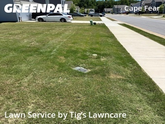 Yard Cutting nearby Fayetteville, NC, 