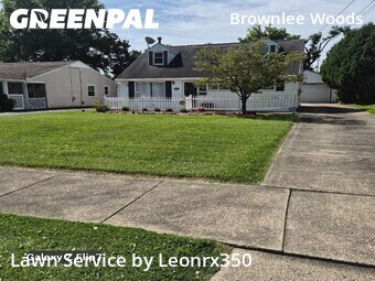 Lawn Care nearby Youngstown, OH, 