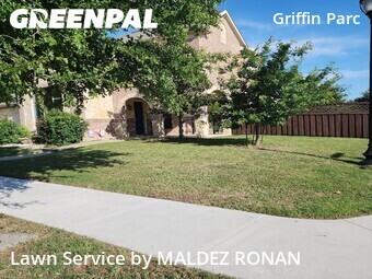 Lawn Maintenance nearby Frisco, TX, 