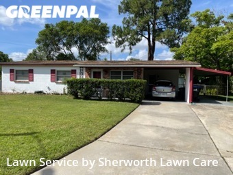 Lawn Cutting nearby Orlando, FL, 