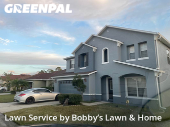 Yard Mowing nearby Mulberry, FL, 