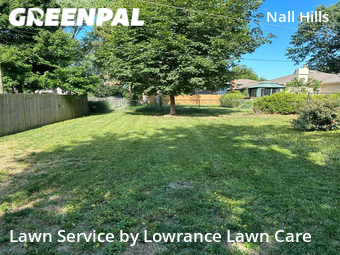 Lawn Maintenance nearby Overland Park, MO, 