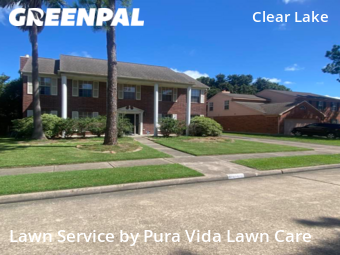 Lawn Service nearby Houston, TX, 
