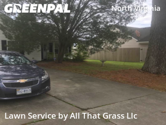 Lawn Care nearby Virginia Beach, VA, 