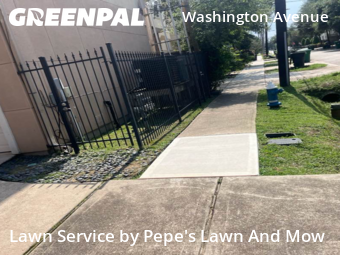 Lawn Cutting nearby Houston, TX, 