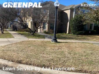 Lawn Service nearby Dallas, TX, 