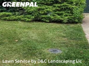 Lawn Cutting nearby Ashburn, VA, 