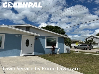 Lawn Mowing Service nearby Sarasota, FL, 