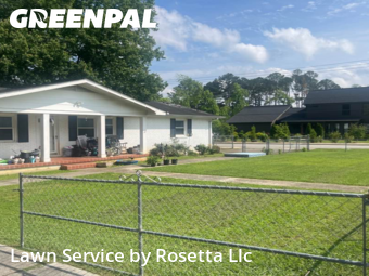 Lawn Service nearby Chattanooga, TN, 