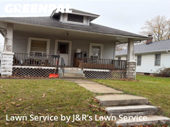 Lawn Mowing nearby South Bend, IN, 