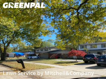 Grass Cutting nearby Southfield, MI, 