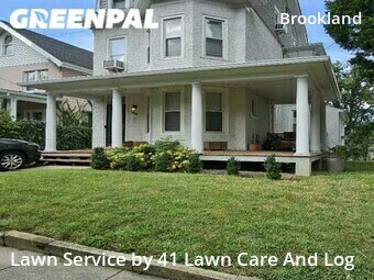 Grass Cutting nearby Washington, MD, 