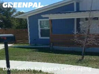 Lawn Service nearby Austin, TX, 