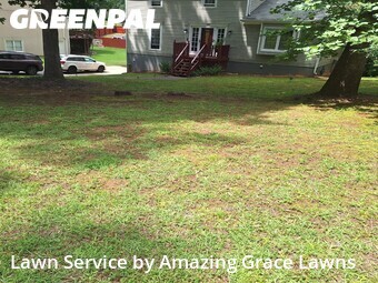 Lawn Service nearby Lilburn, GA, 