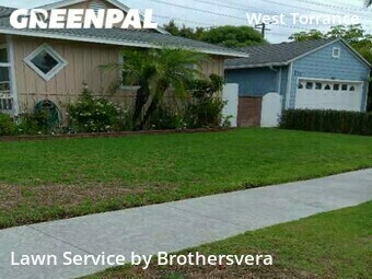 Lawn Care nearby Torrance, CA, 