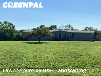 Yard Mowing nearby Pleasant View, TN, 