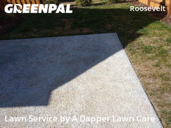 Lawn Service nearby Bellingham, WA, 