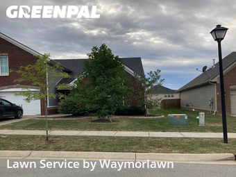 Lawn Care Service nearby Louisville, KY, 