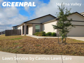 Lawn Cutting nearby San Antonio, TX, 