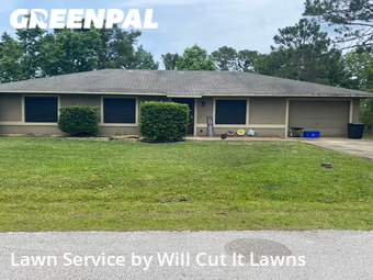 Lawn Mow nearby Palm Coast, FL, 