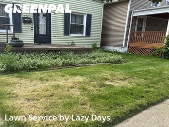 Grass Cut nearby Sandusky, OH, 